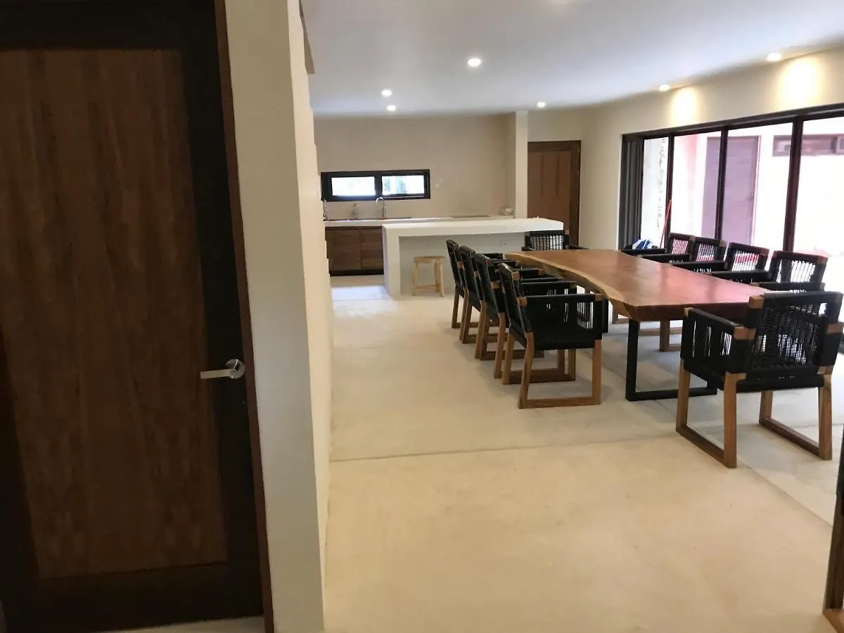 Villa Mayas Tulum