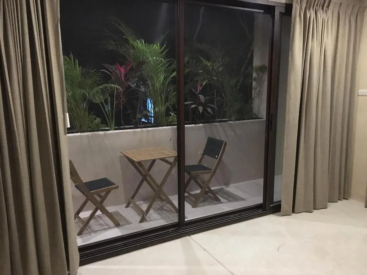 Villa Mayas Tulum 0*,