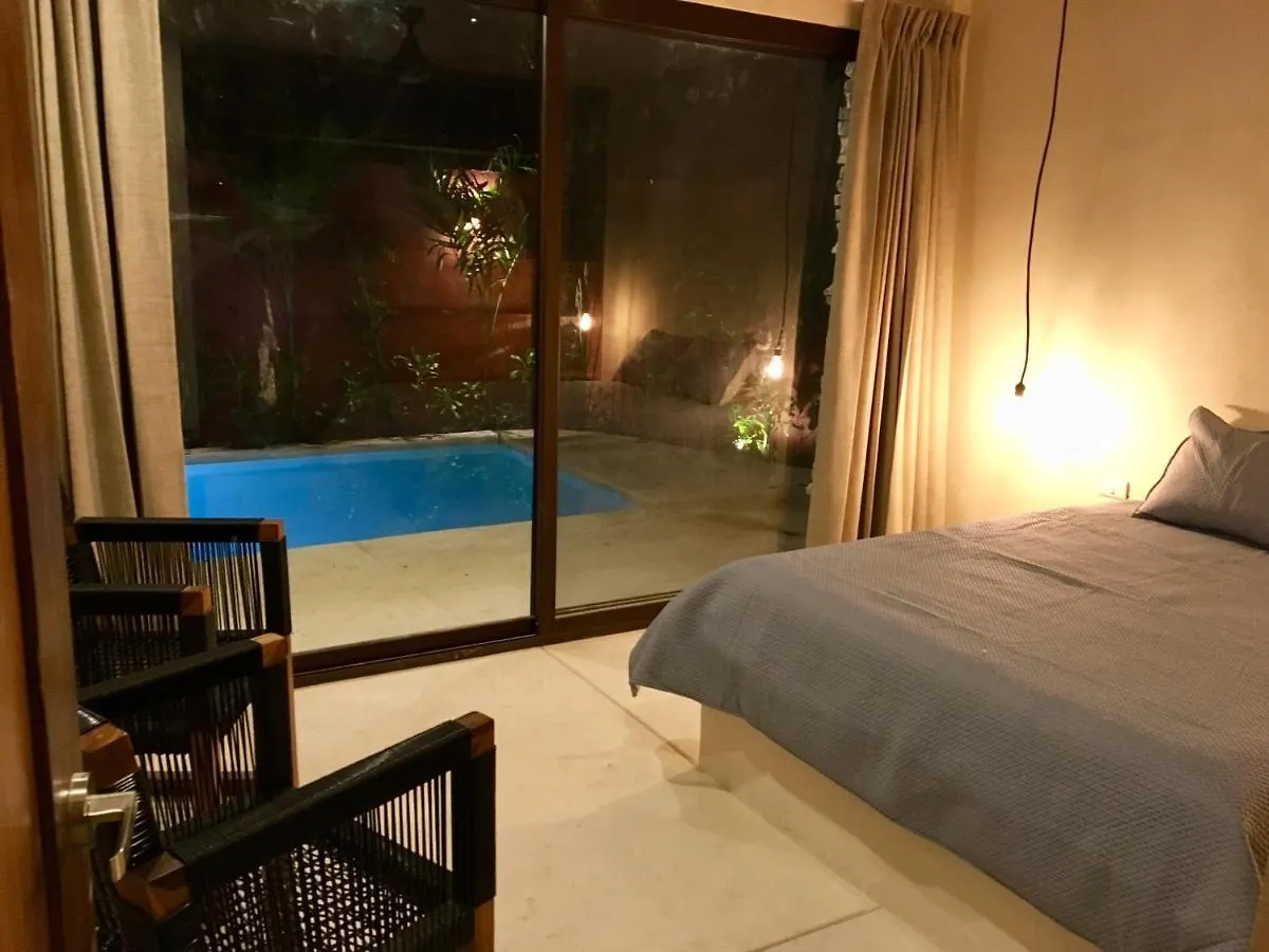 Villa Mayas Tulum