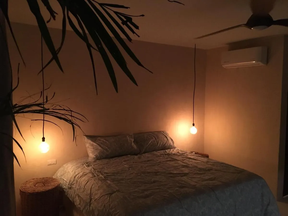 Villa Mayas Tulum 0*,  Mexico