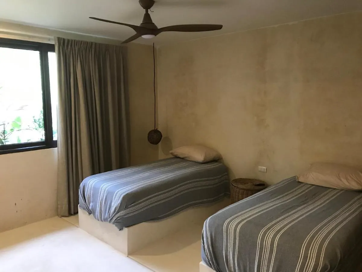 Villa Mayas Tulum 0*,  Mexico