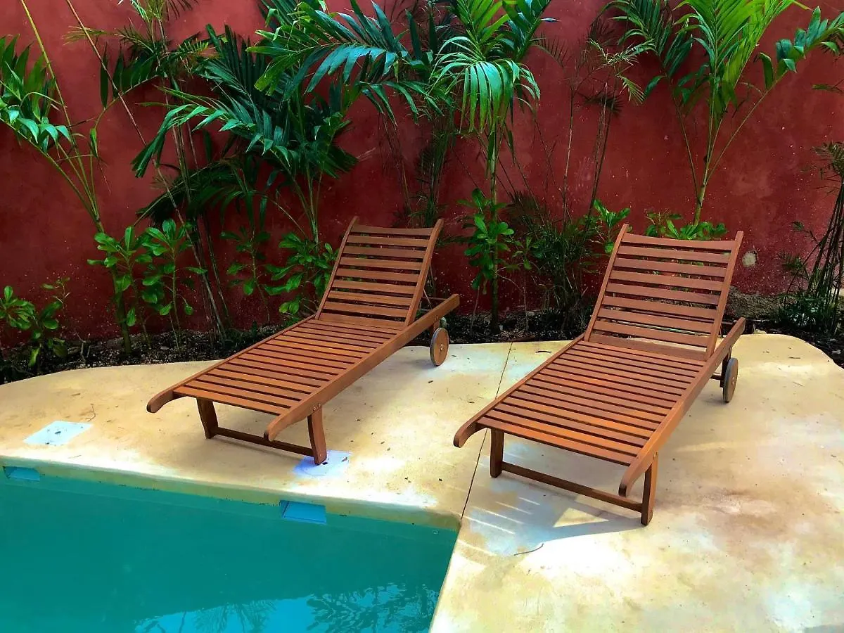 Villa Mayas Tulum