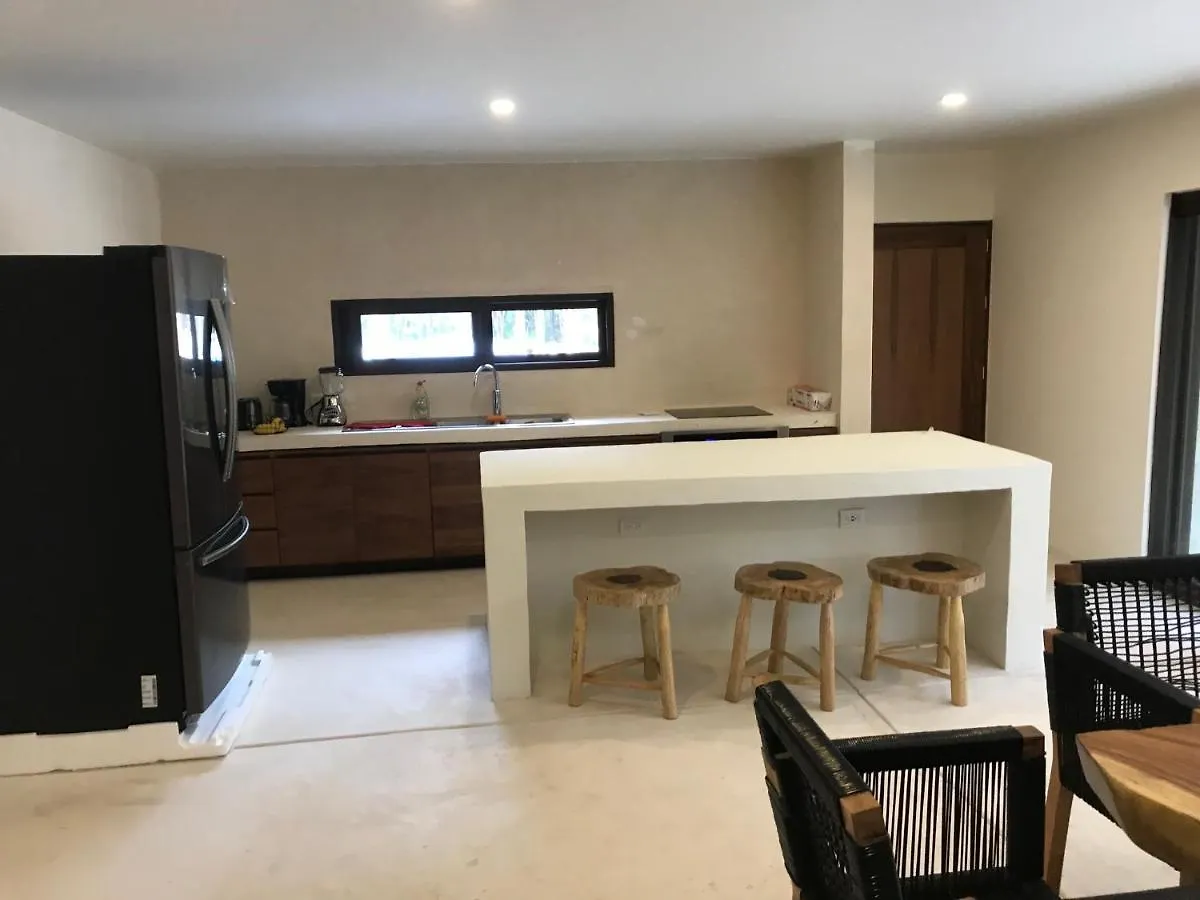 Villa Mayas Tulum