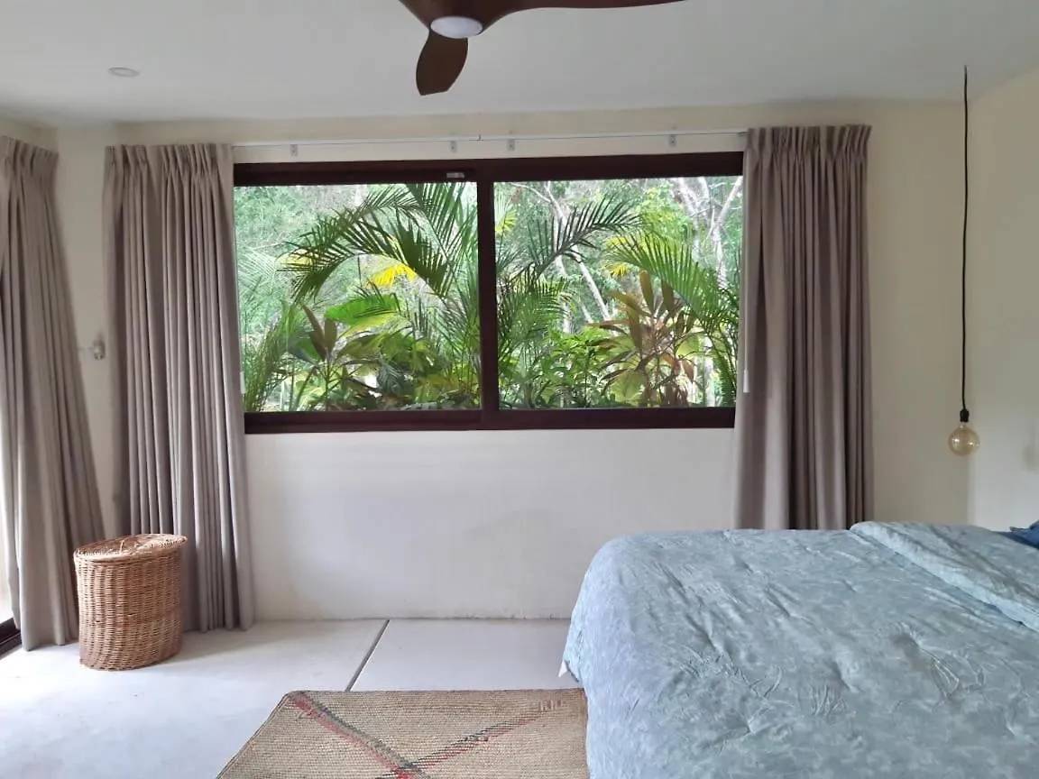 Villa Mayas Tulum