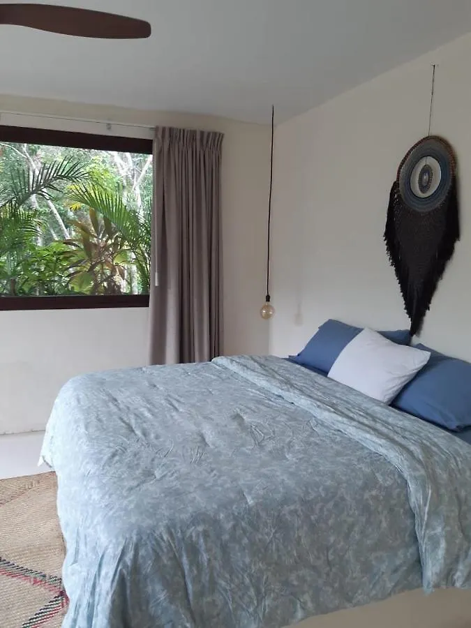 Villa Mayas Tulum
