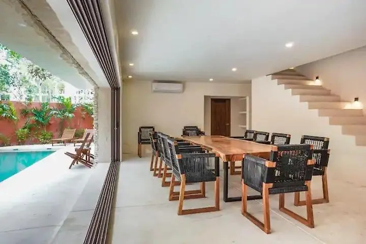 Villa Mayas Tulum