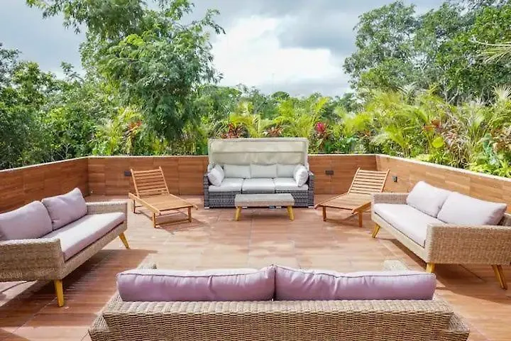 Villa Mayas Tulum