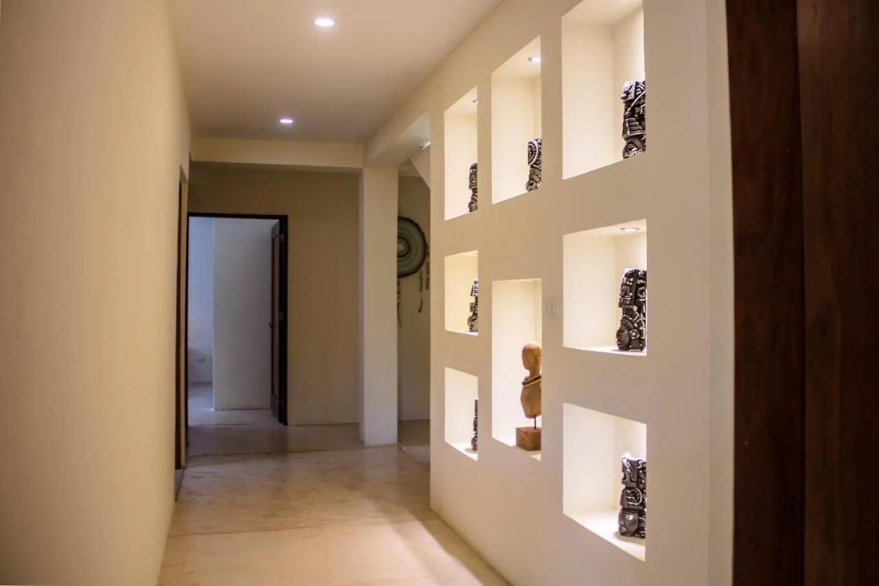 Villa Mayas Tulum