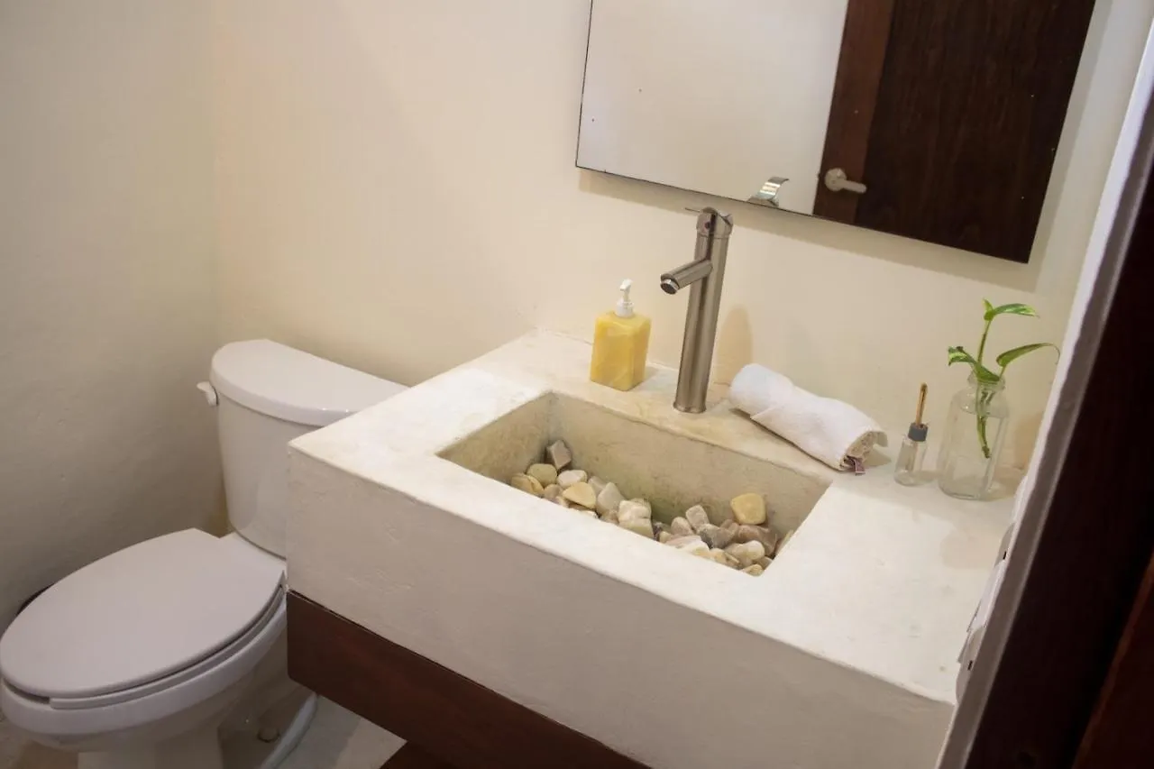 Villa Mayas Tulum