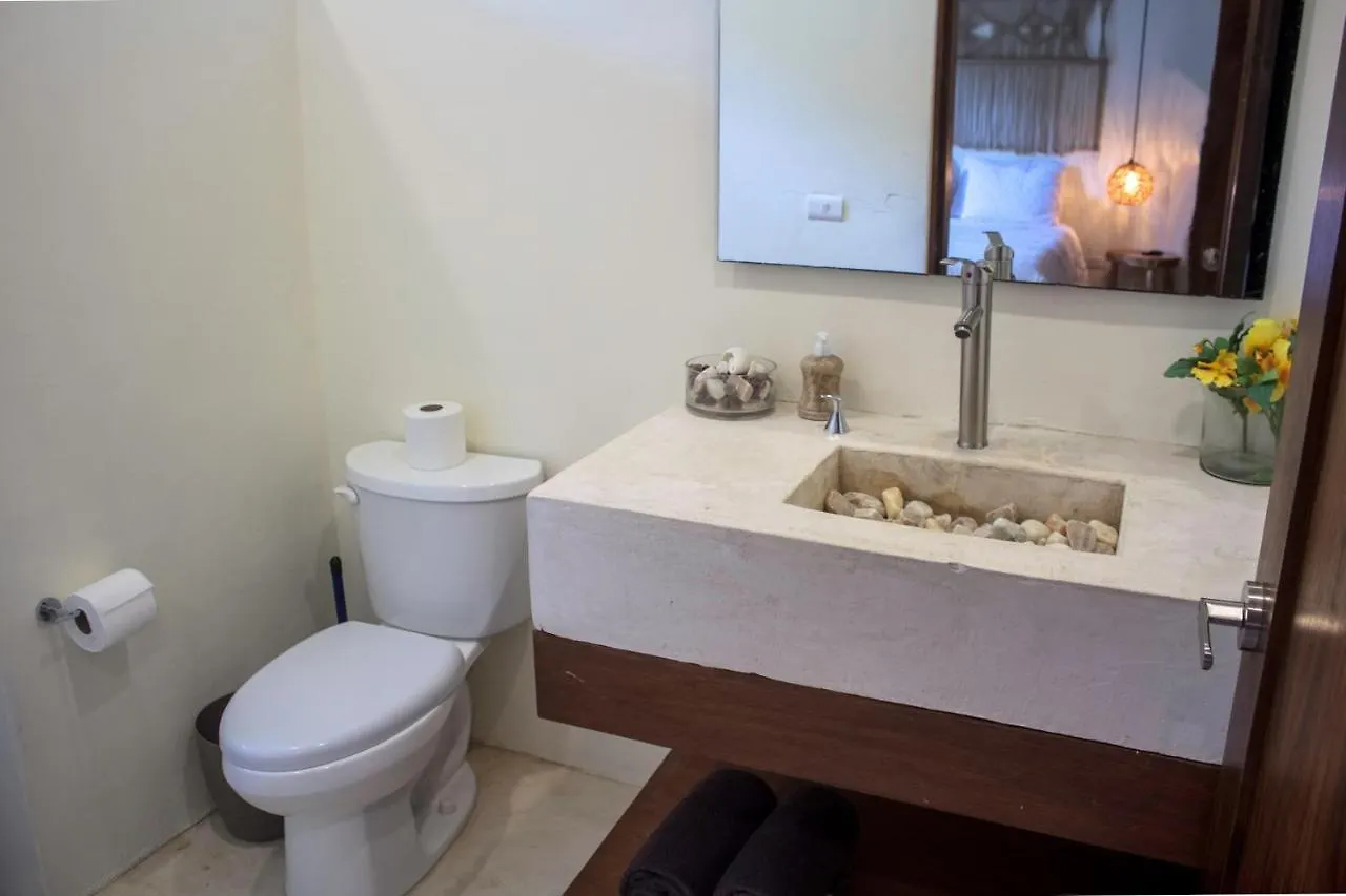 Villa Mayas Tulum