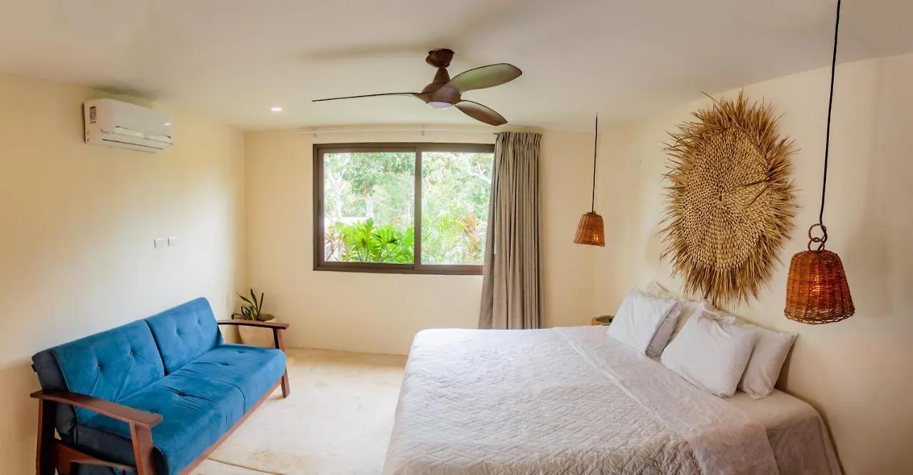 Villa Mayas Tulum