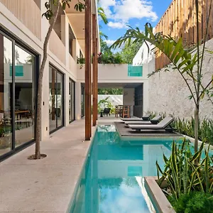 Villa Casa Luna I, Lujo Y Celebraciones Exclusivas, Tulum
