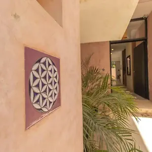 Villa Casa Petra Of La Veleta 4br Heart Of, Tulum